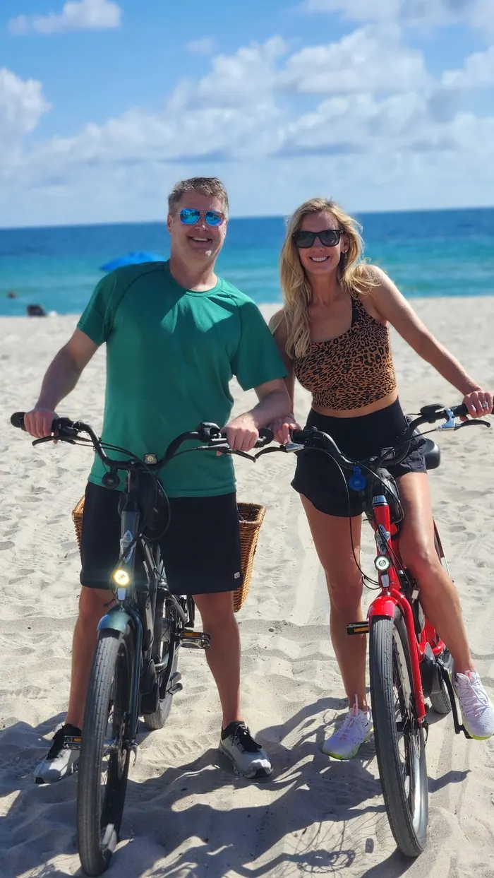 Back to Eden Bikes, LLC in Dania Beach, FL (4)