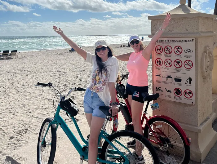 Back to Eden Bikes, LLC in Dania Beach, FL (6)