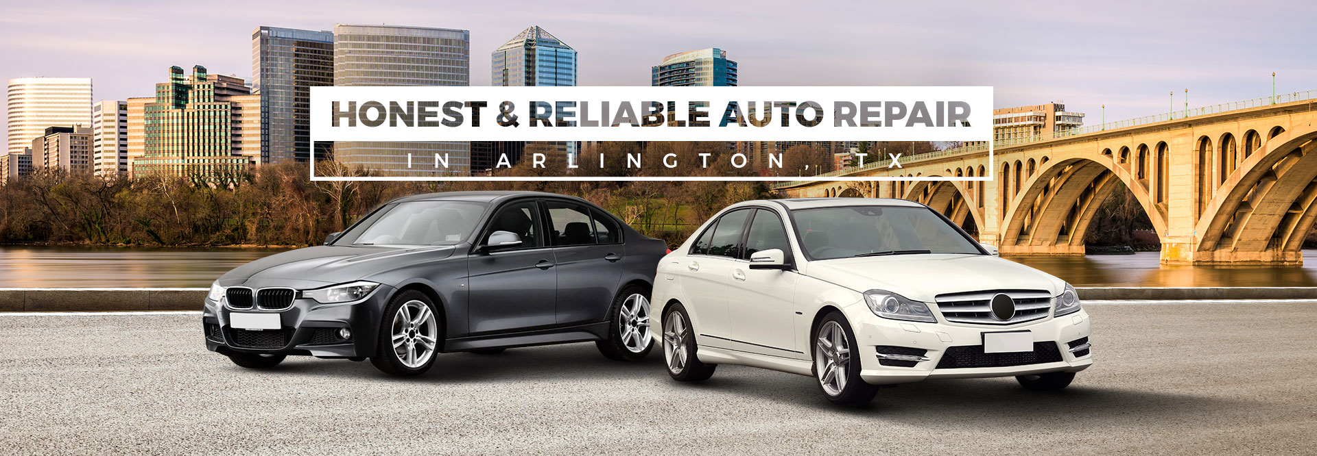 Euro Car Tech in Arlington, TX