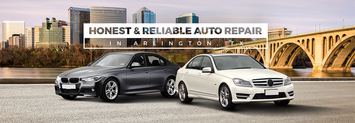 Euro Car Tech in Arlington, TX (4)