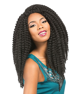 Hair Braiding Center in Houston, TX