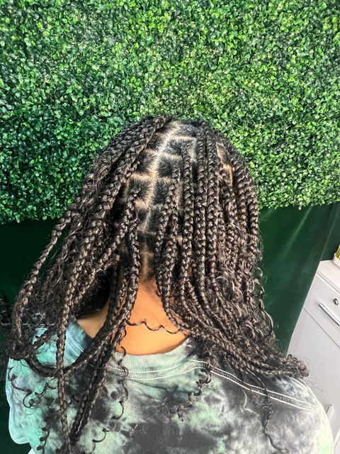 Hair Braiding Center in Houston, TX (2)