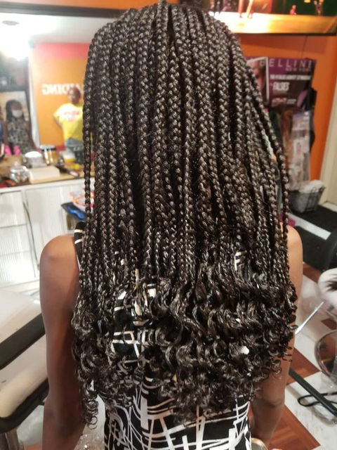 Hair Braiding Center in Houston, TX (3)