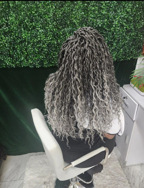 Hair Braiding Center in Houston, TX (4)