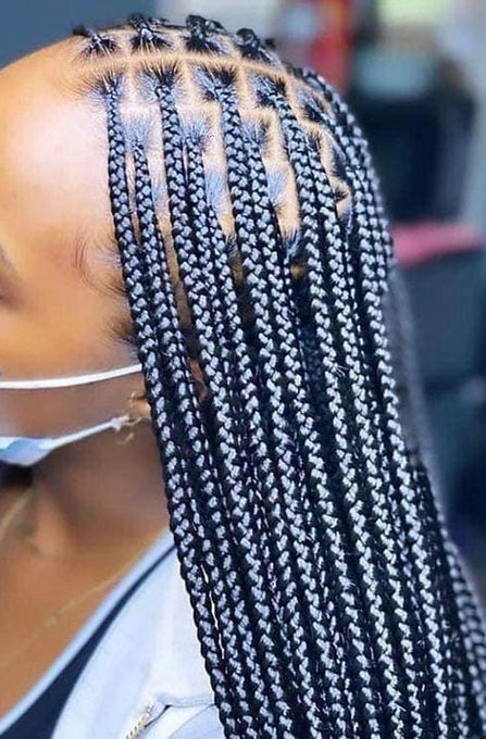 Hair Braiding Center in Houston, TX (5)