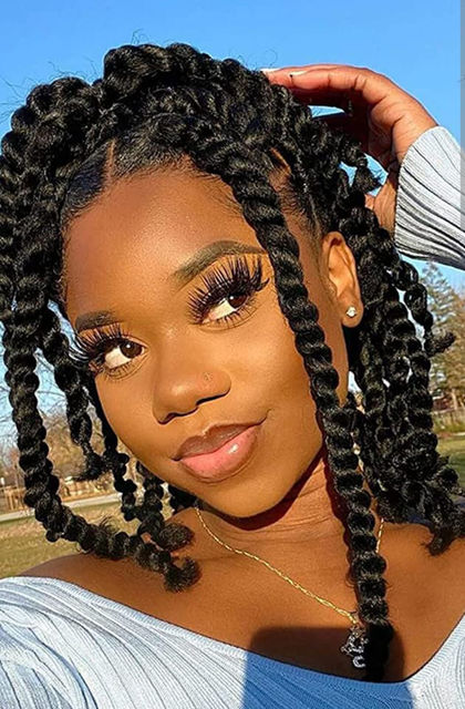 Hair Braiding Center in Houston, TX (6)