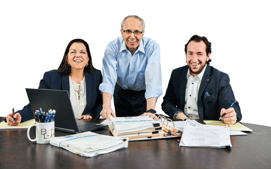 BERSE LAW, LLC in Westfield, NJ (3)