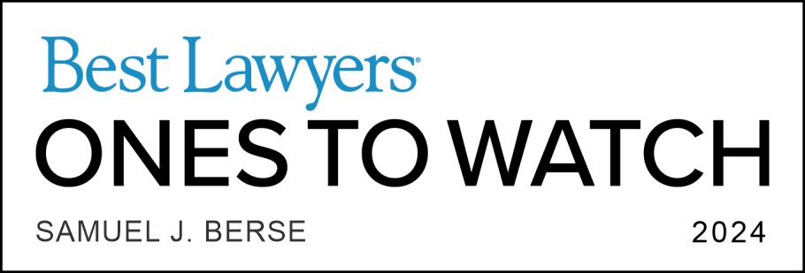 BERSE LAW, LLC in Westfield, NJ (5)