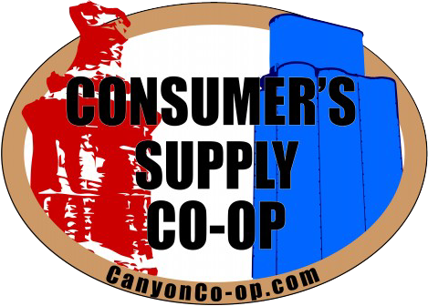 Consumers Supply Cooperative in Canyon, TX (3)