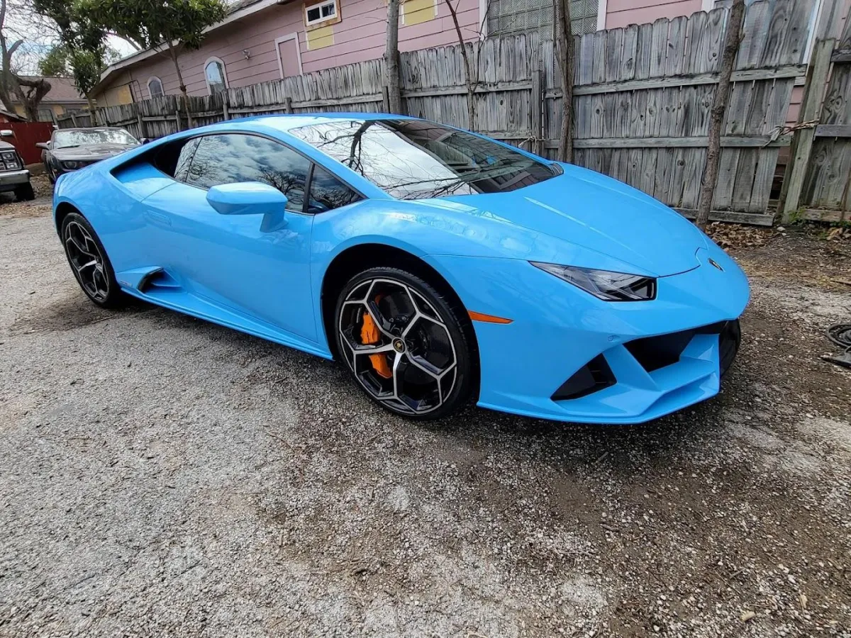 Javi's Mobile Car Wash & Auto Detailing LLC in San Antonio, TX