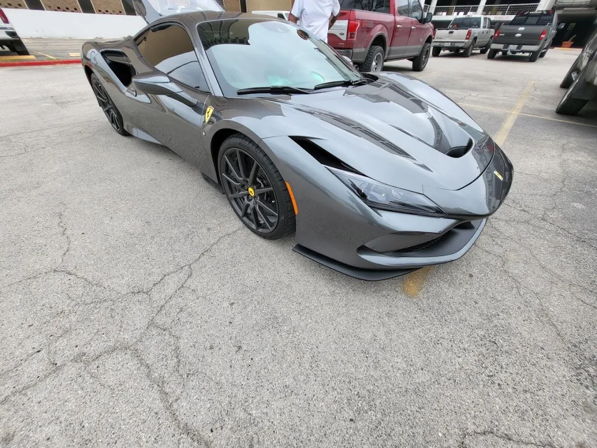 Javi's Mobile Car Wash & Auto Detailing LLC in San Antonio, TX (3)