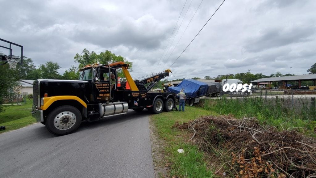 Eastern Diesel & Auto Wrecker Service Inc in Bonifay, FL (4)