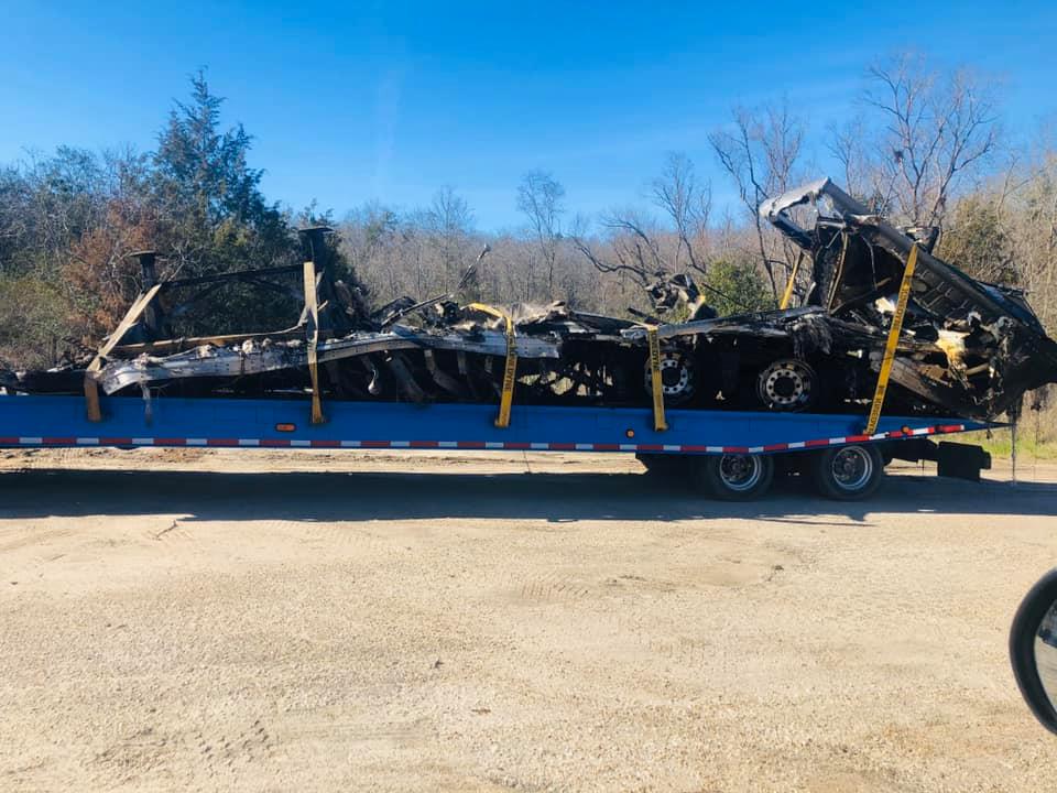 Eastern Diesel & Auto Wrecker Service Inc in Bonifay, FL (5)