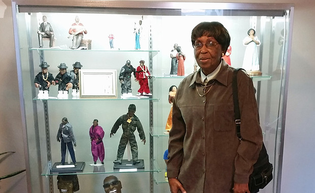 Jim-Ree African American Museum in Elberton, GA (3)