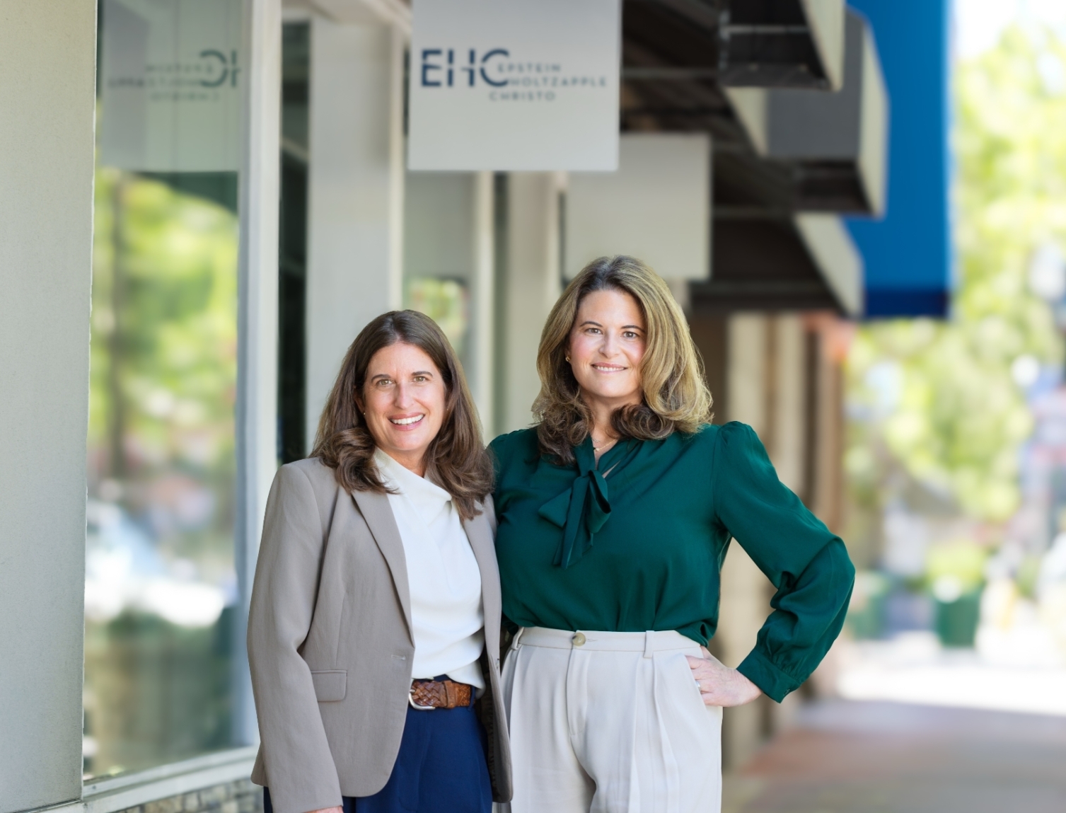 Epstein Holtzapple Christo LLP in Novato, CA