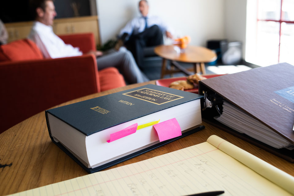Epstein Holtzapple Christo LLP in Novato, CA (2)