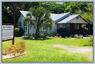 East Washington Accounting Services Inc in Pierson, FL (4)