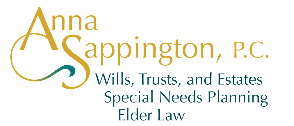 Anna Sappington, P.C. in Jenkintown, PA