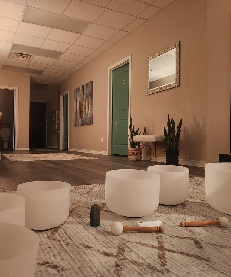Jasmine Journey Healing Center in Friendswood, TX (3)