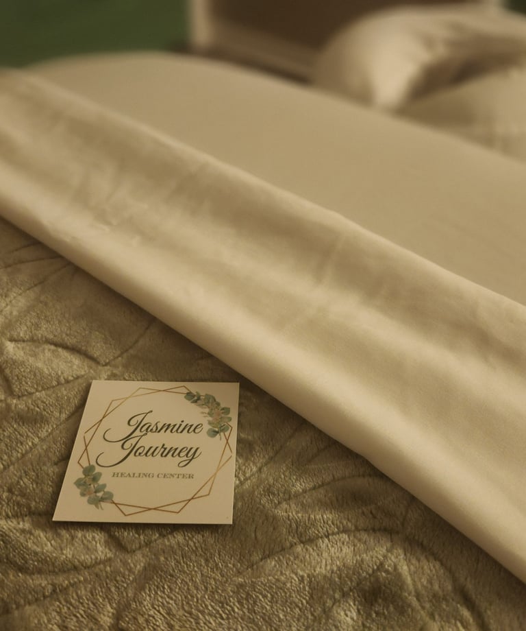 Jasmine Journey Healing Center in Friendswood, TX (4)