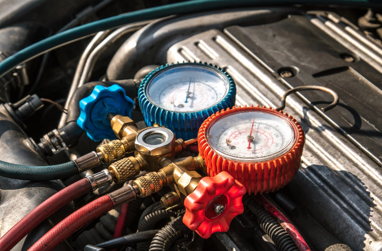 Hoover Automotive & Performance LLC in Orange Park, FL