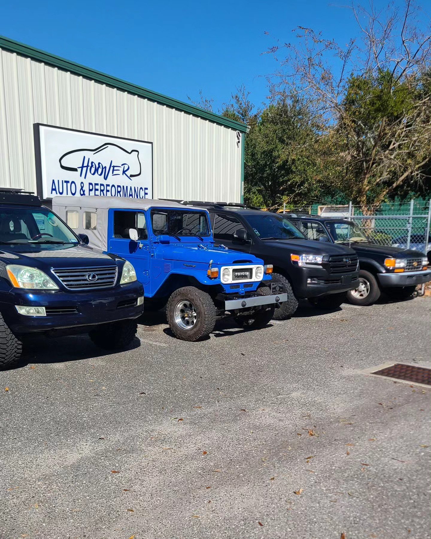 Hoover Automotive & Performance LLC in Orange Park, FL (2)