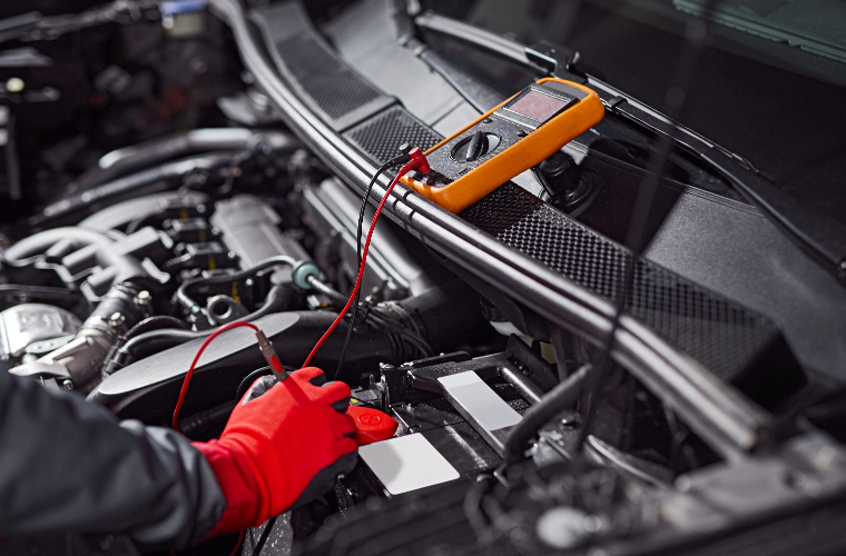 Hoover Automotive & Performance LLC in Orange Park, FL (3)