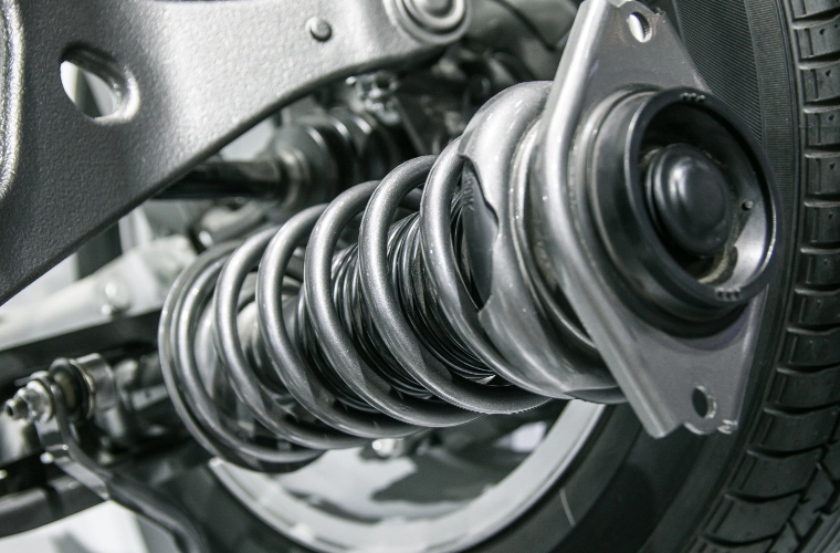 Hoover Automotive & Performance LLC in Orange Park, FL (4)
