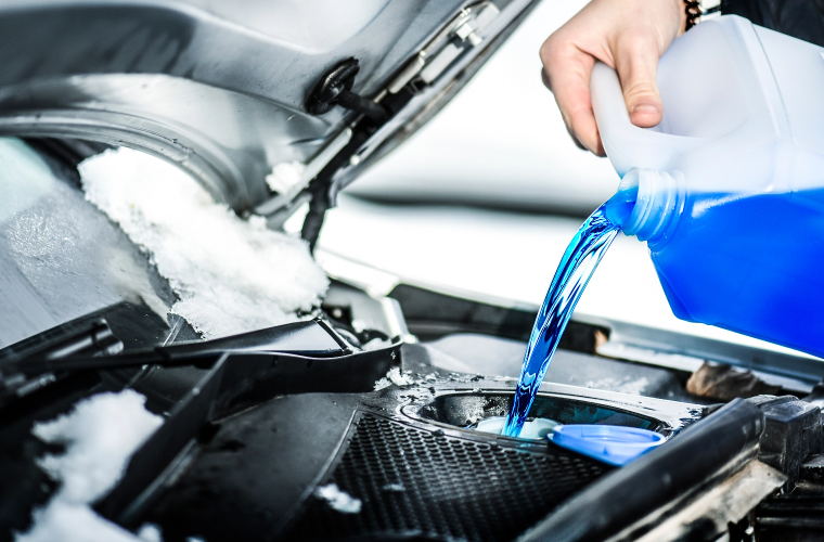 Hoover Automotive & Performance LLC in Orange Park, FL (5)