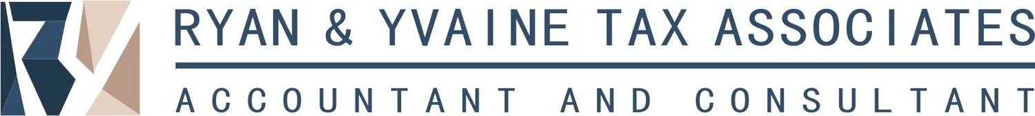 RYAN & YVAINE TAX ASSOCIATES in Irvine, CA (2)