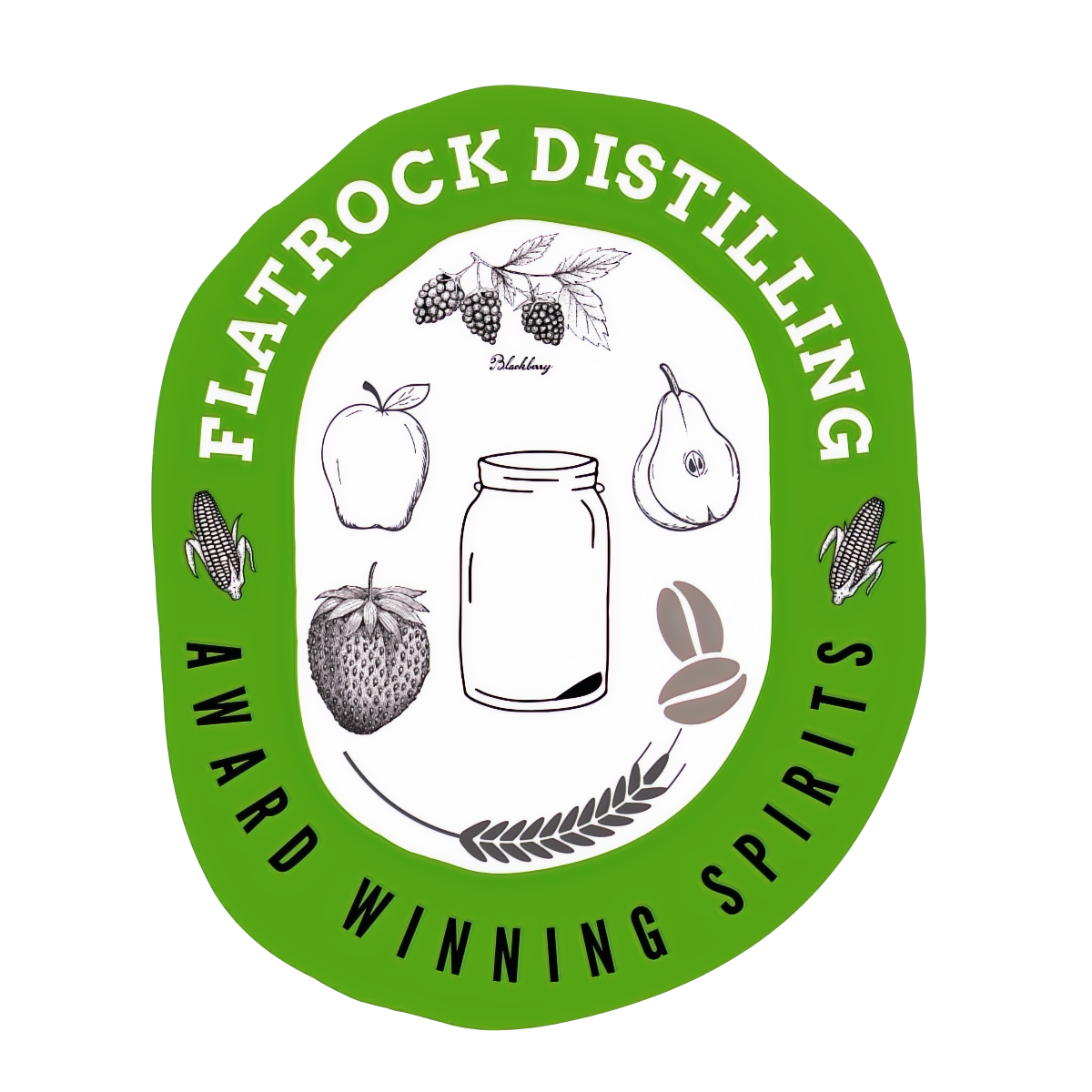 Flatrock Distillery & Bourbon StreetBistro in Maumee, OH (3)