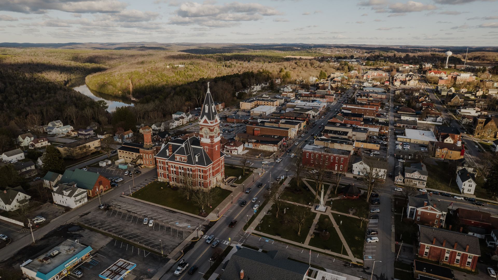 Spessard Law Firm LLC in Clarion, PA (2)