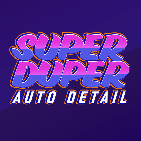 Super Duper Detail in Austin, TX
