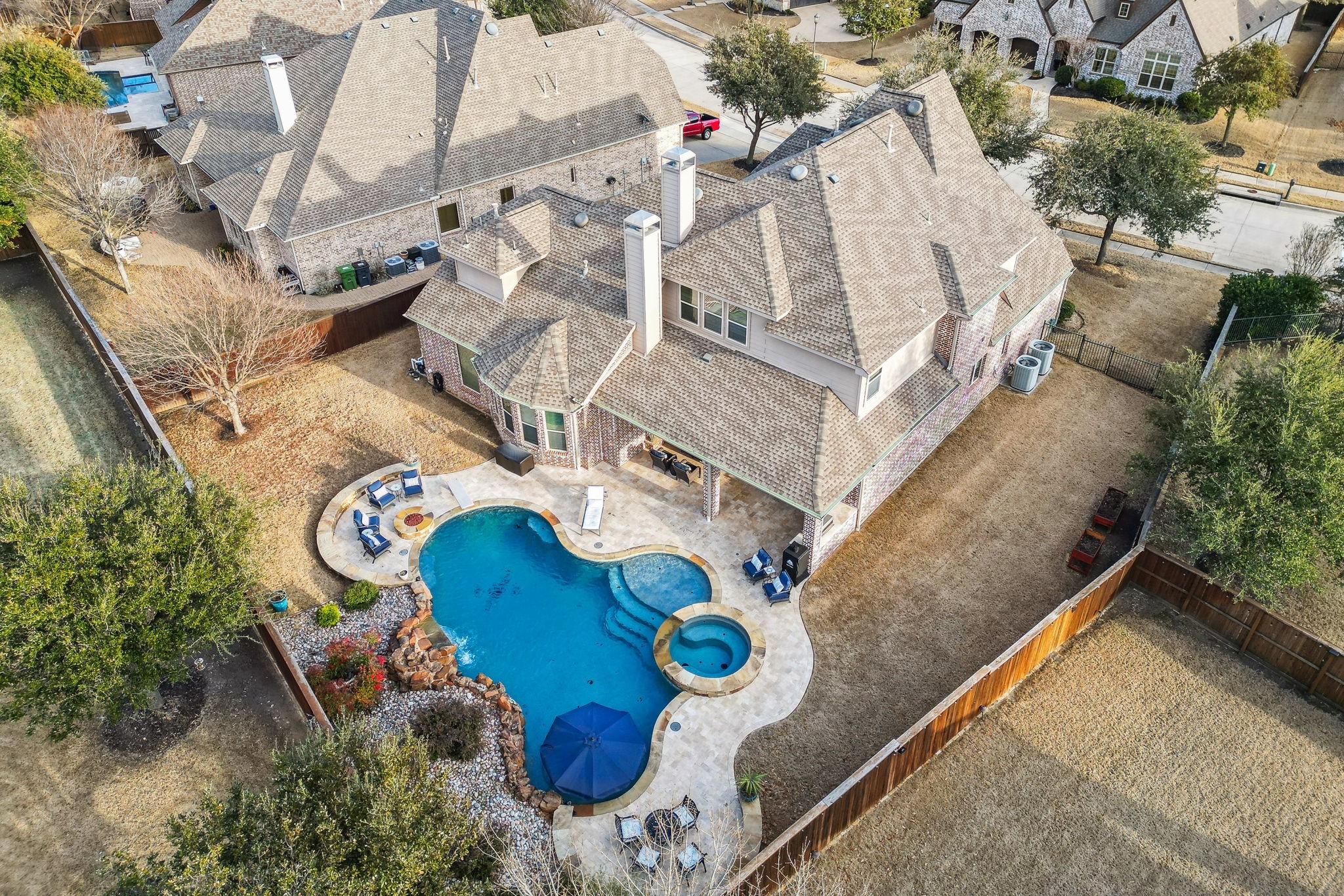 Tiffany Smith, Tiffany Smith Team - Compass Real Estate in Frisco, TX (3)