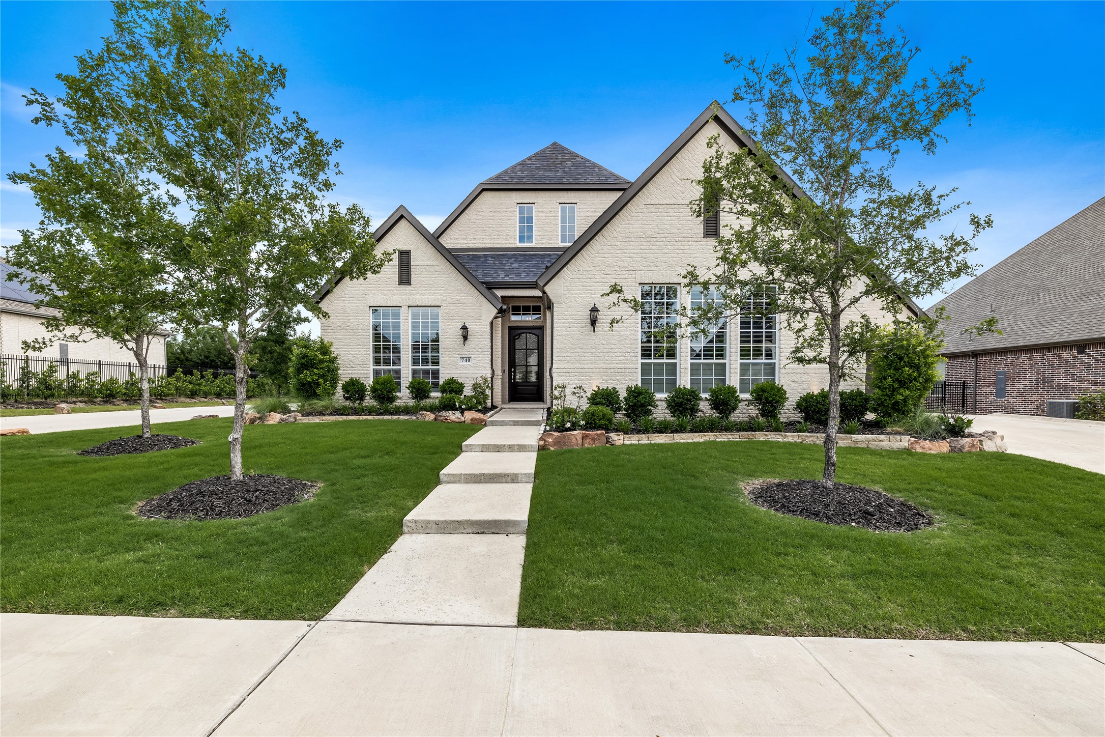 Tiffany Smith, Tiffany Smith Team - Compass Real Estate in Frisco, TX (5)
