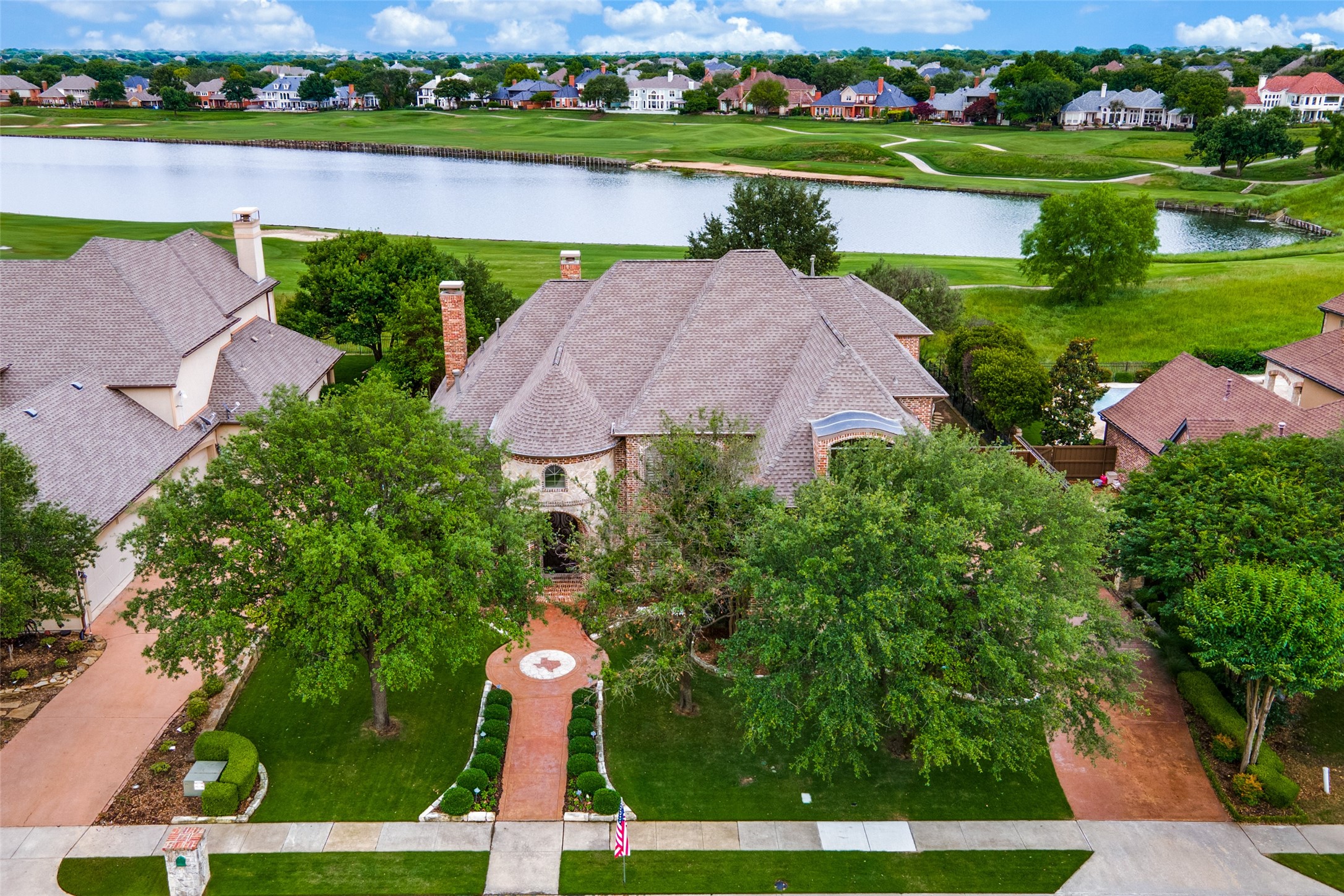 Tiffany Smith, Tiffany Smith Team - Compass Real Estate in Frisco, TX (6)