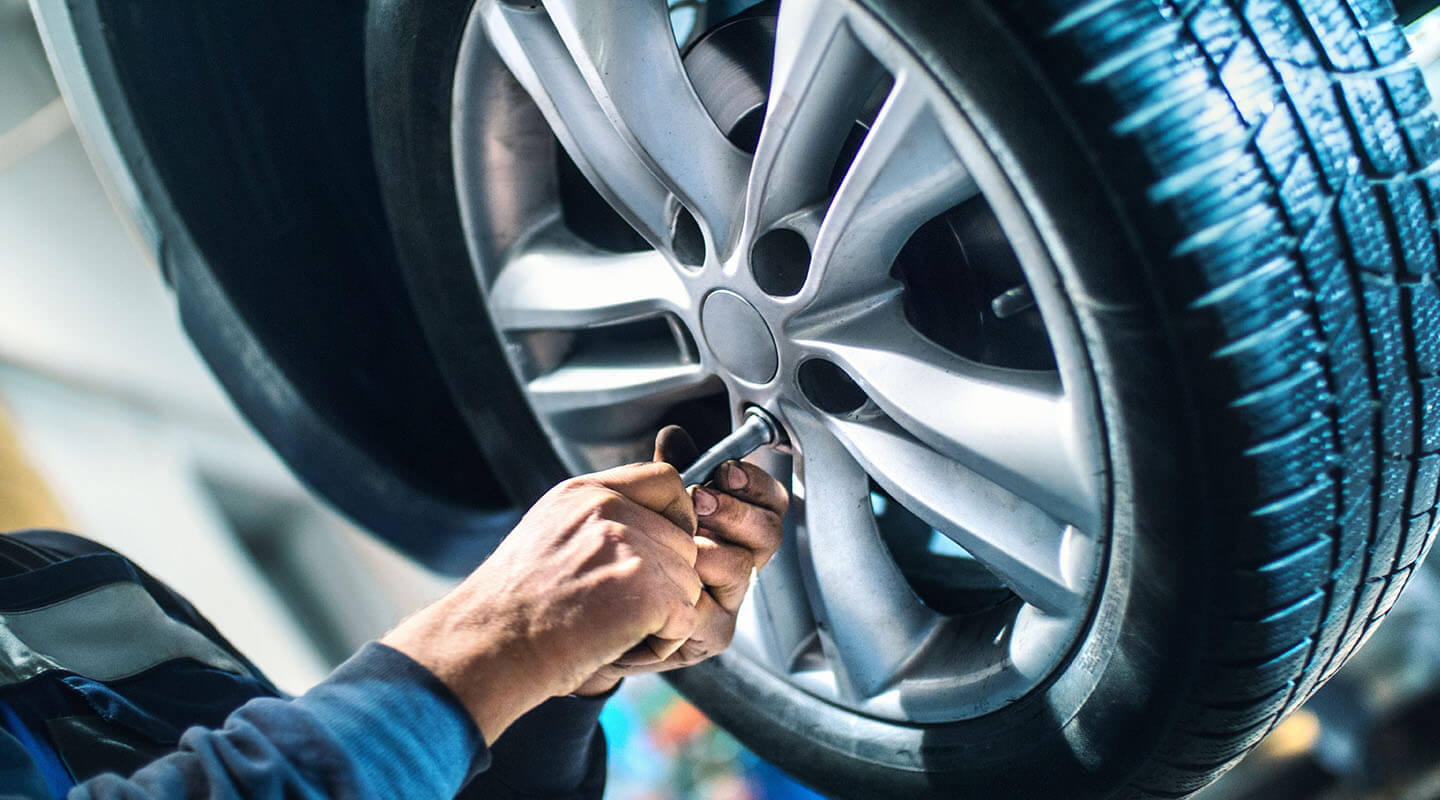 Murray's Auto Clinic Inc. in Silver Spring, MD
