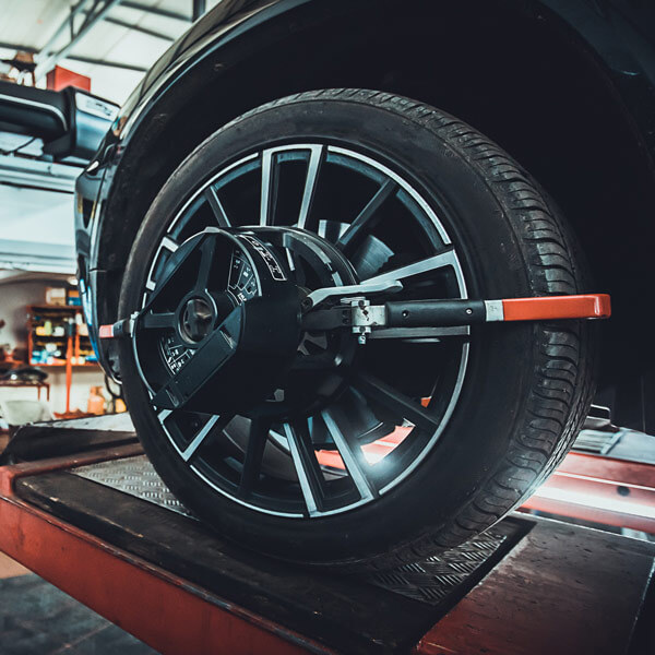 Murray's Auto Clinic Inc. in Silver Spring, MD (4)