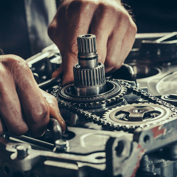 Murray's Auto Clinic Inc. in Silver Spring, MD (6)