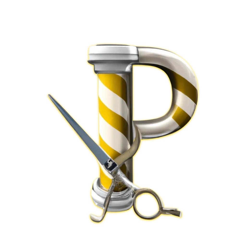 Priince Scissors Hair Studio in Austin, TX