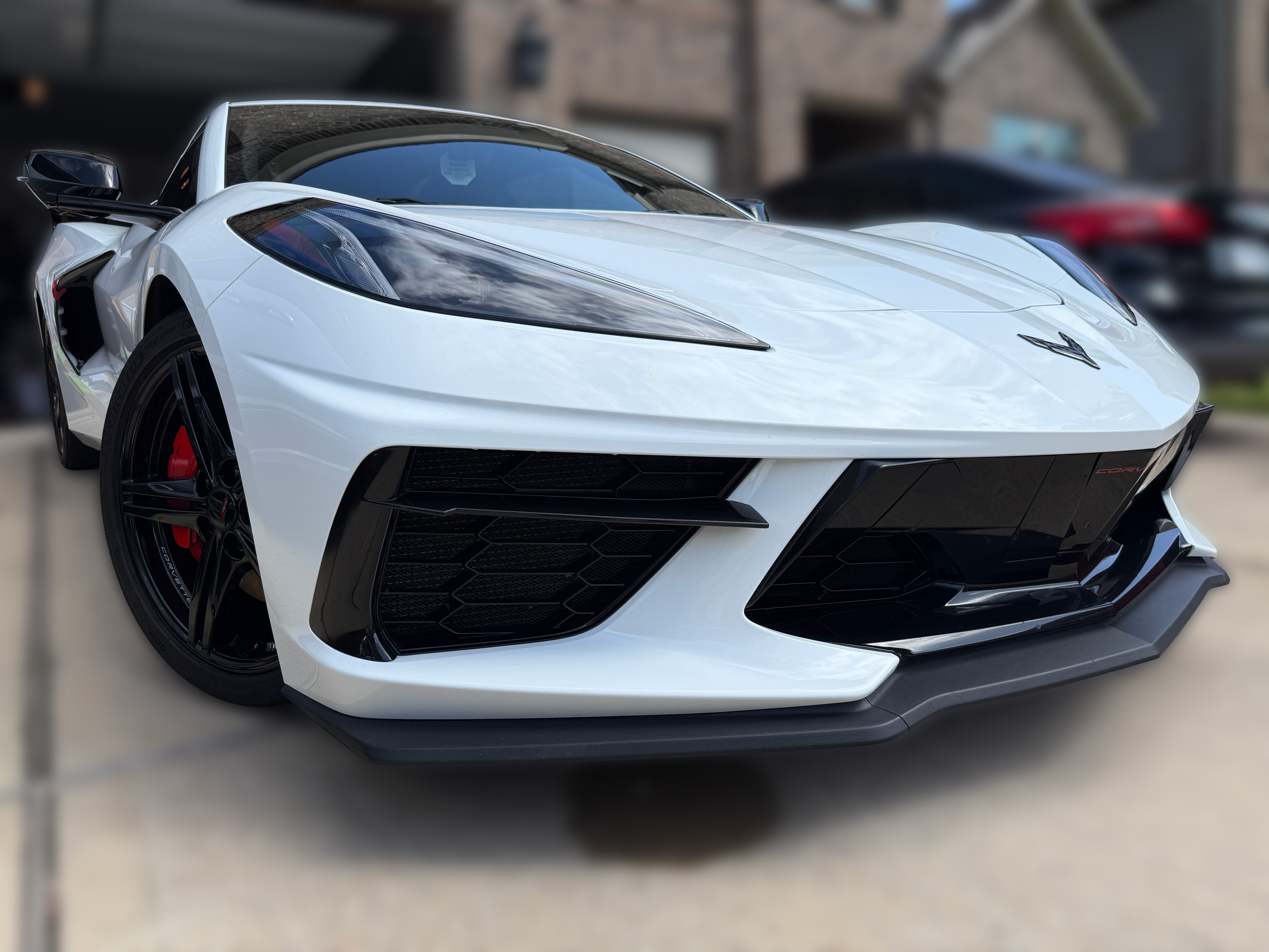 Axtell's Detailing in Richmond, TX