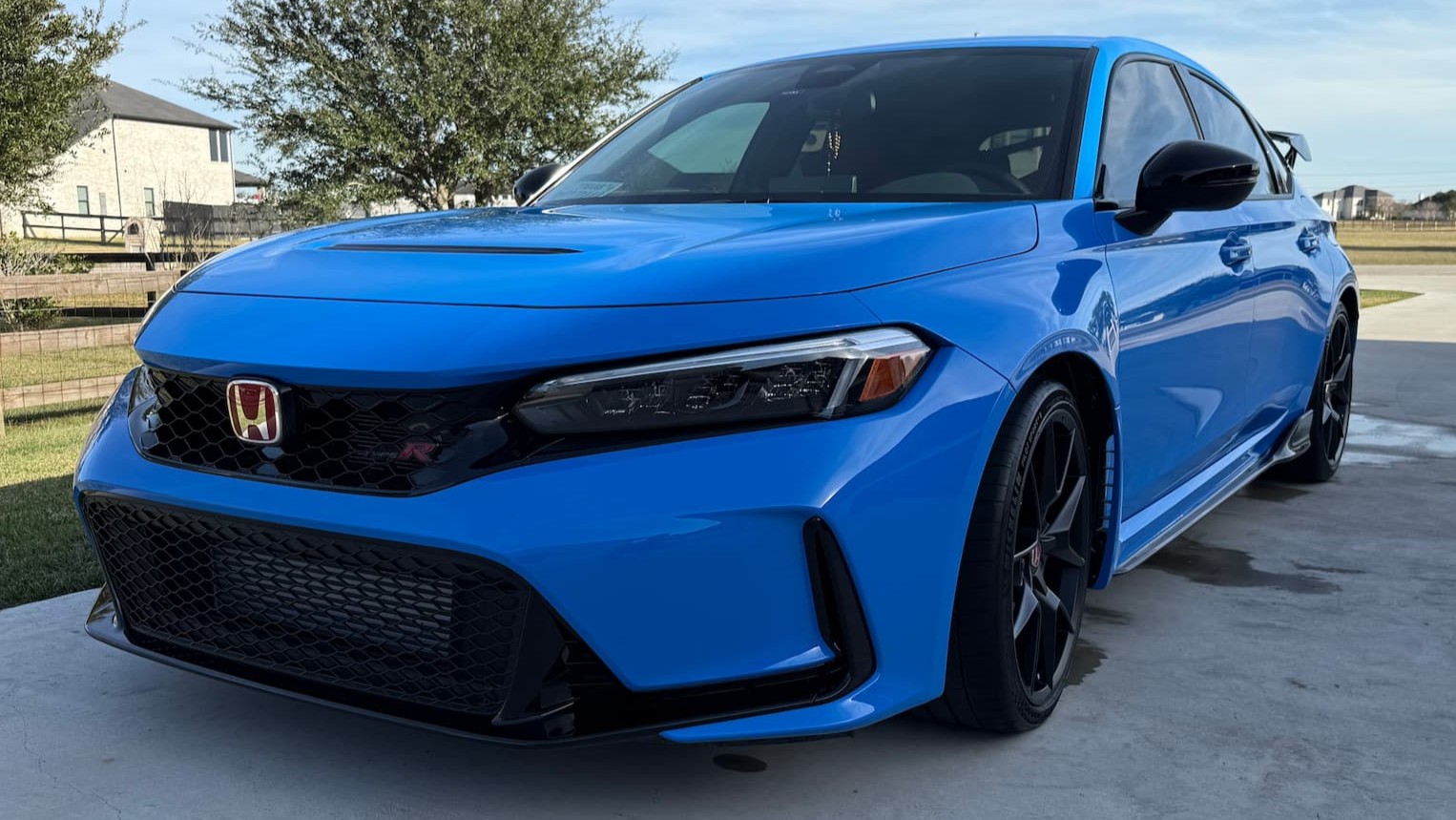 Axtell's Detailing in Richmond, TX (3)