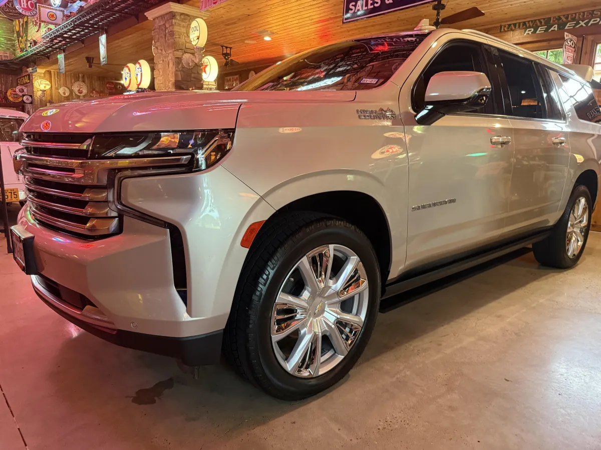 Axtell's Detailing in Richmond, TX (4)