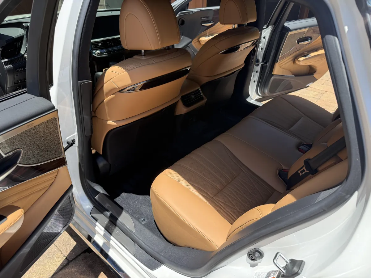 Axtell's Detailing in Richmond, TX (5)