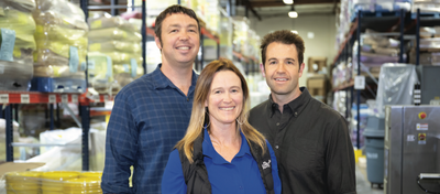 YouBar - Protein Bar Developer, Manufacturer and Co-Packer in Monterey Park, CA