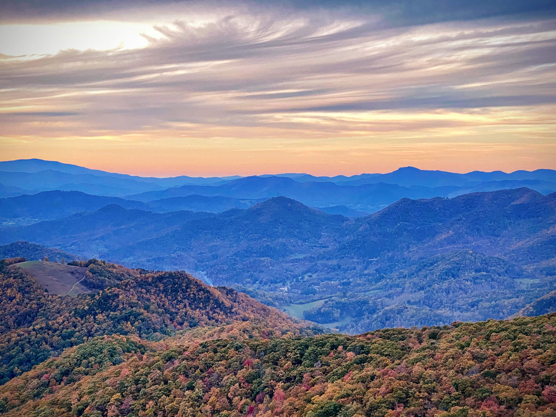 Carolina Tax Inc. in Brevard, NC