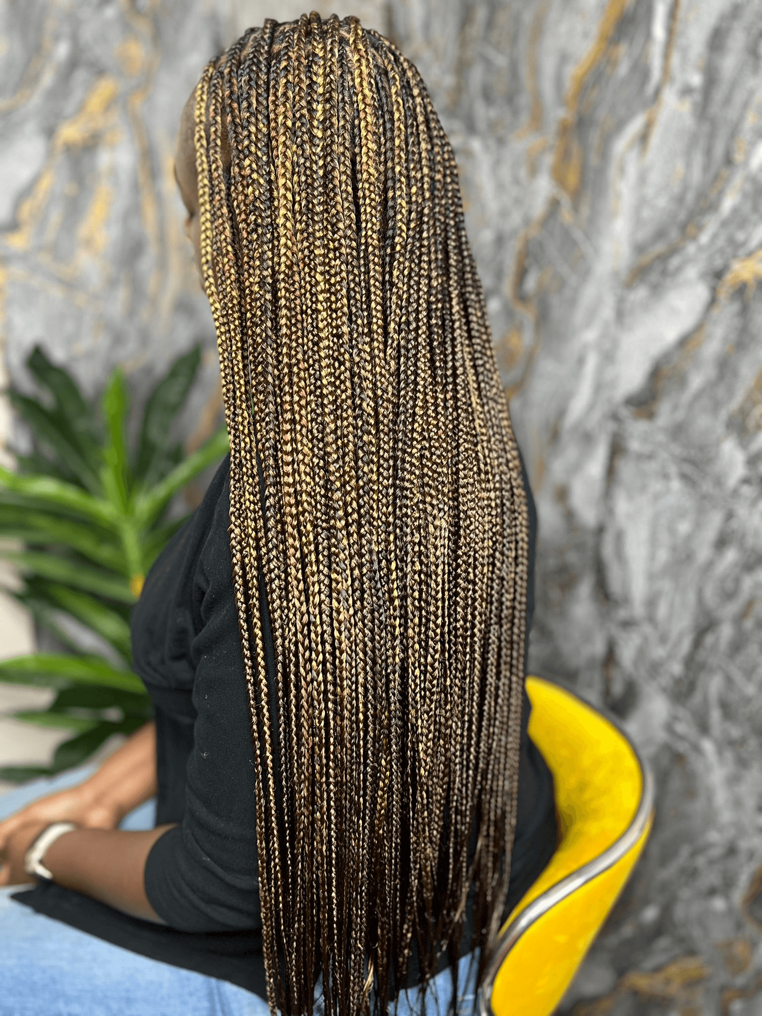 Nexthouston braids in Richmond, TX (2)
