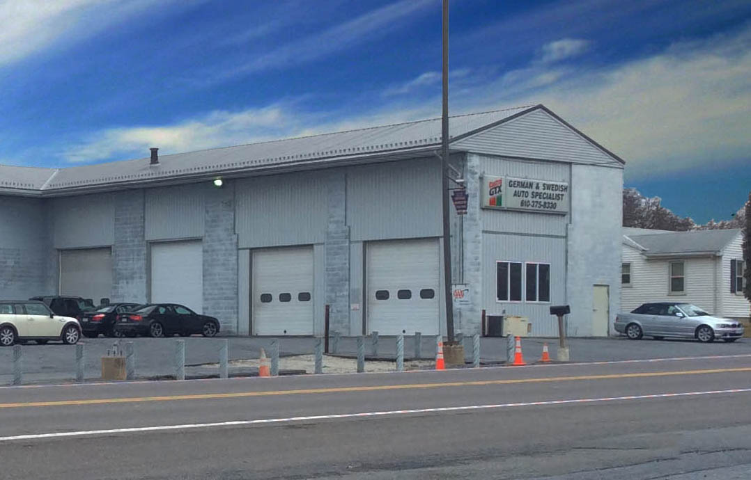 Dubble's German Motors Inc in Reading, PA