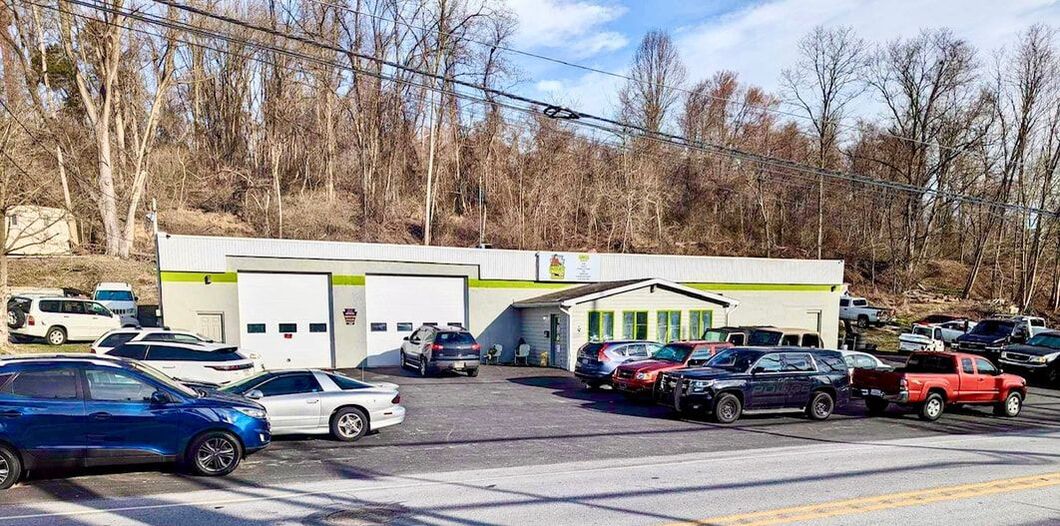 Bigfoot automotive LLC in Coatesville, PA