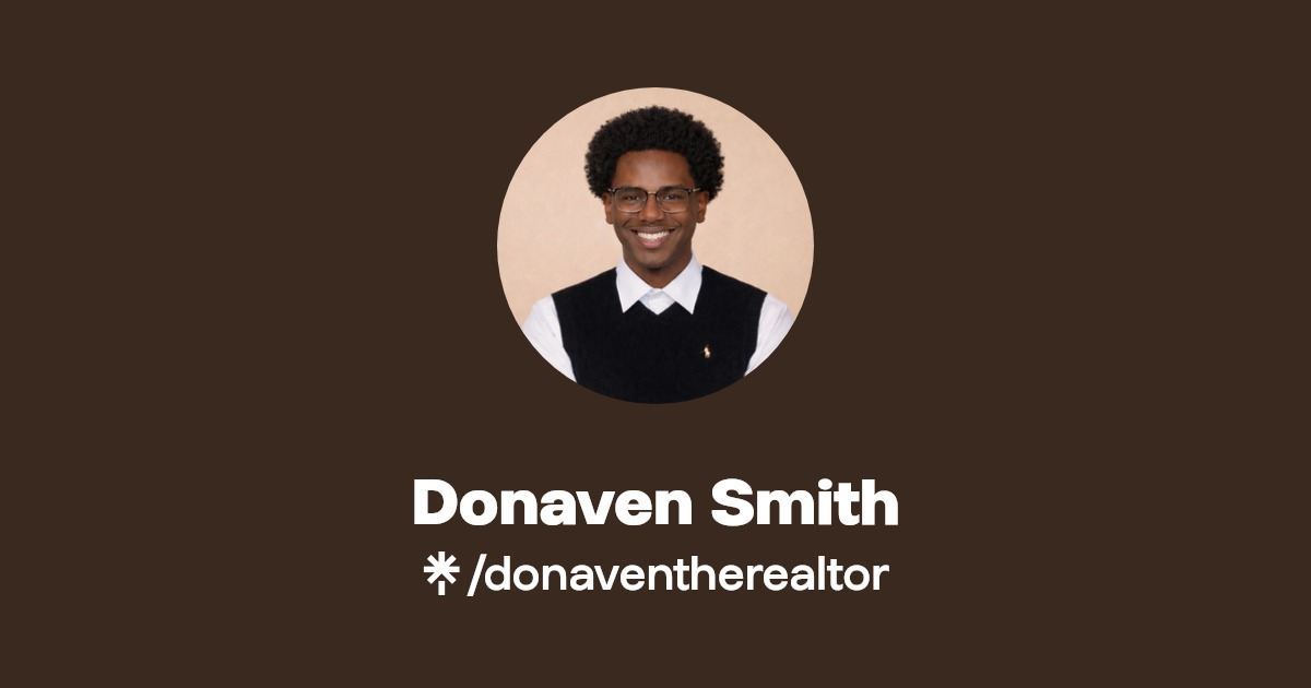 Donaven Smith Real Estate in Milwaukee, WI (2)